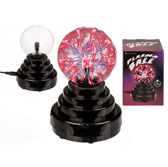 Plasmaboll Rum Dekorationer | Köp Online | KidsDreamStore.se